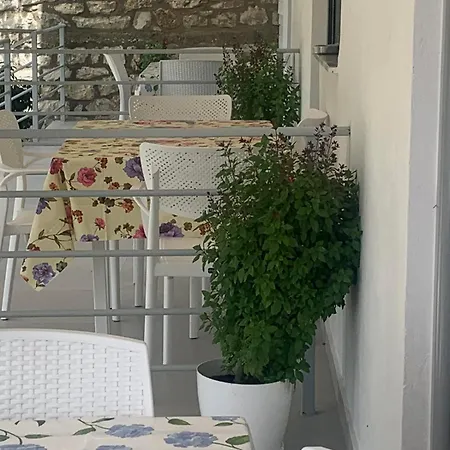 Διαμέρισμα View Κηπαρό