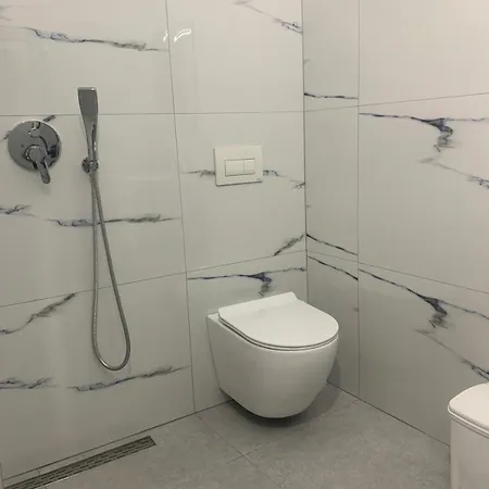 Διαμέρισμα View Κηπαρό