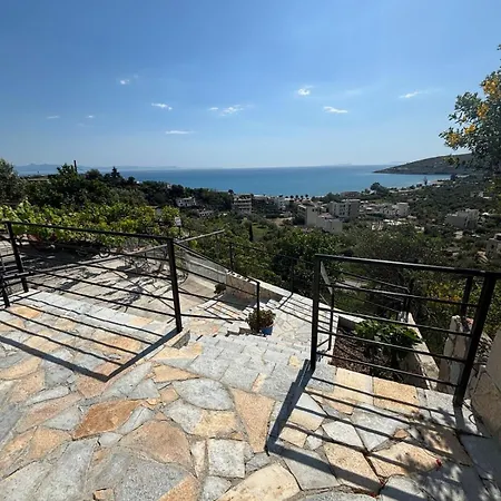 Διαμέρισμα View Κηπαρό