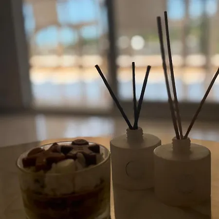 View Apartment Qeparo