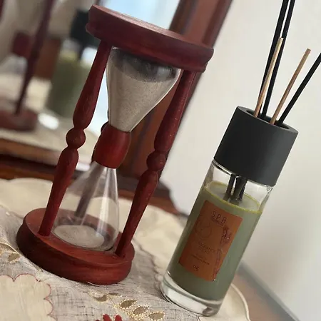 View Apartment Qeparo