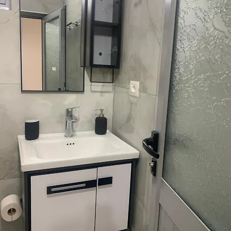 View Апартаменты *