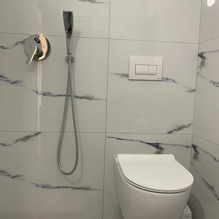 View Апартаменты