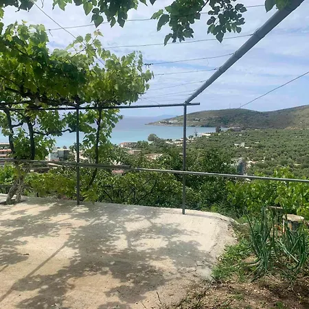 Апартаменты View Кепаро