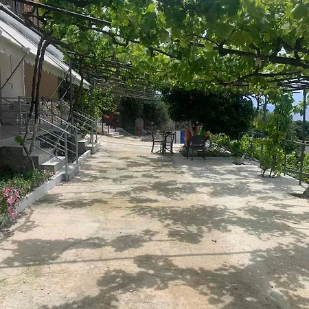 Апартаменты View Кепаро