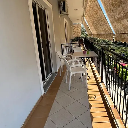 View Апартаменты