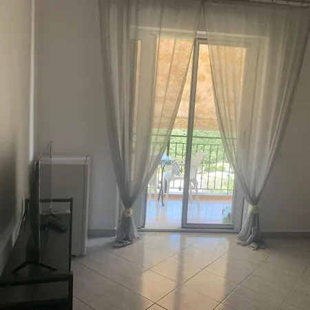 View Апартаменты *