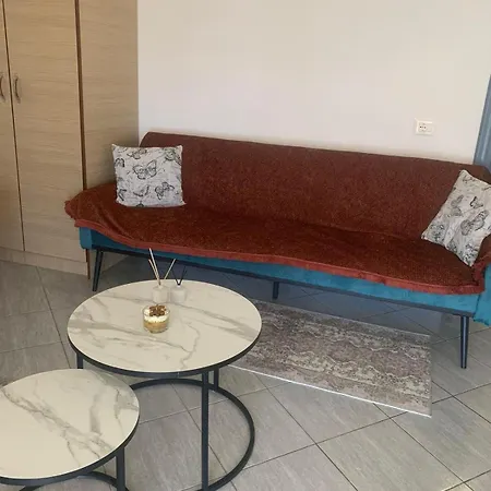 View Апартаменты