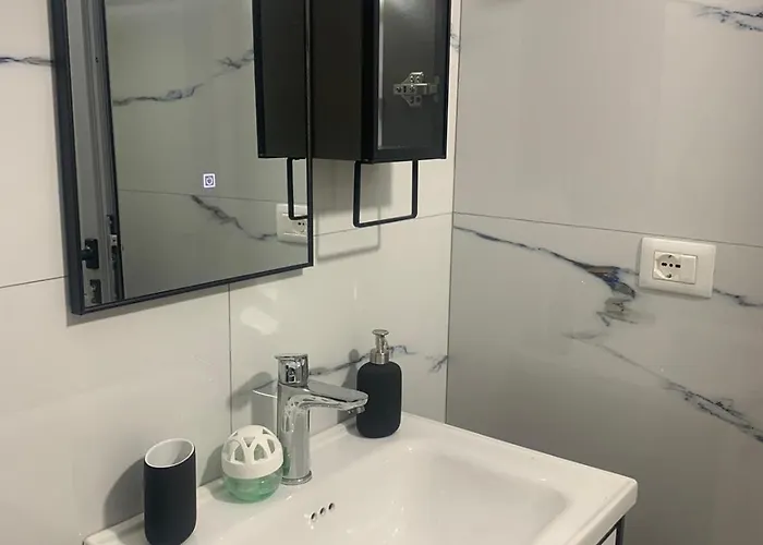 View 公寓 科帕罗