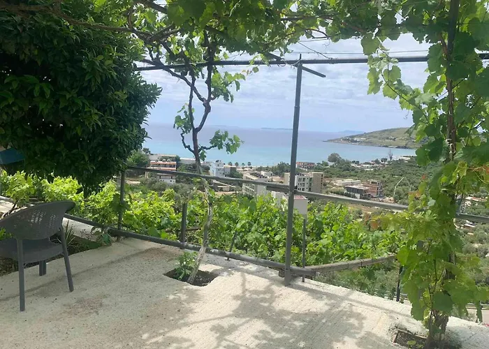 View Appartement Qeparo