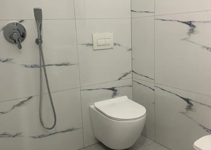 Appartement View Qeparo