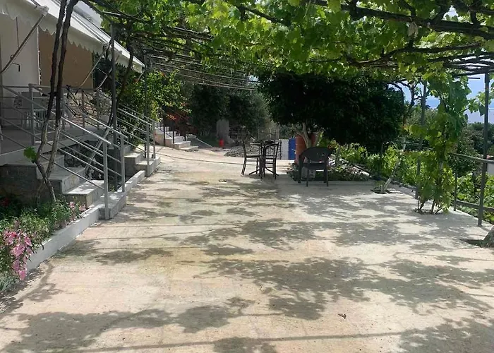 公寓 View 科帕罗