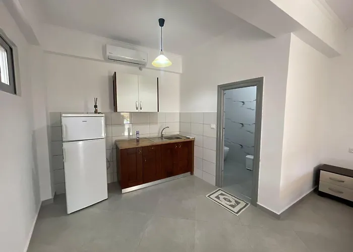 Appartement View Qeparo