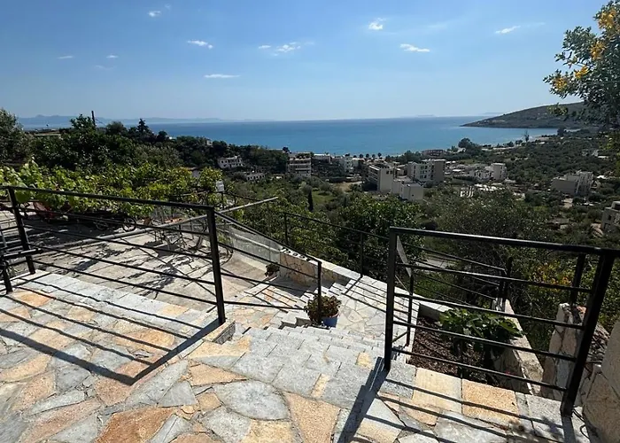 公寓 View 科帕罗