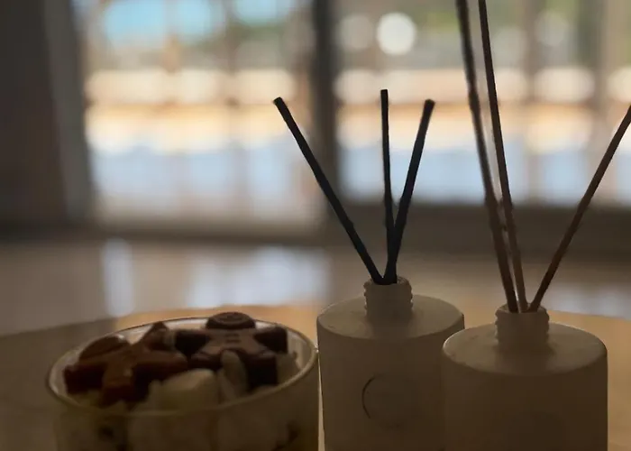 View 公寓 科帕罗