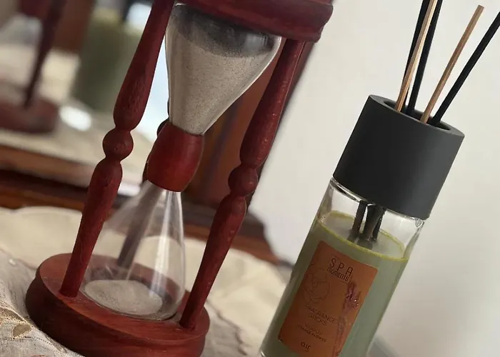 View Appartement Qeparo